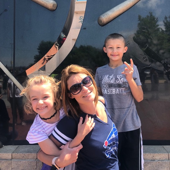 Kristine - Picture 3 of 5